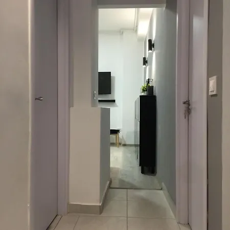 Luxury 2bdrm * Bucharest