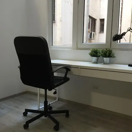 Апартаменти Luxury 2bdrm