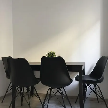 Luxury 2bdrm Apartamento Bucarest