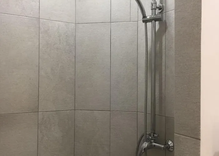 Luxury 2bdrm Bucarest