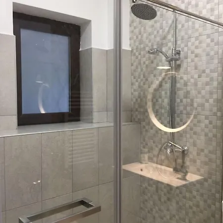 Luxury 2bdrm * Bucarest