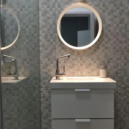 Luxury 2bdrm Apartamento Bucareste
