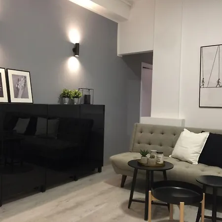 Luxury 2bdrm * Bucareste