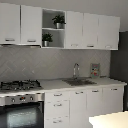 Luxury 2bdrm * Bucareste