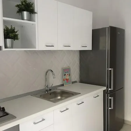 Apartamento Luxury 2bdrm