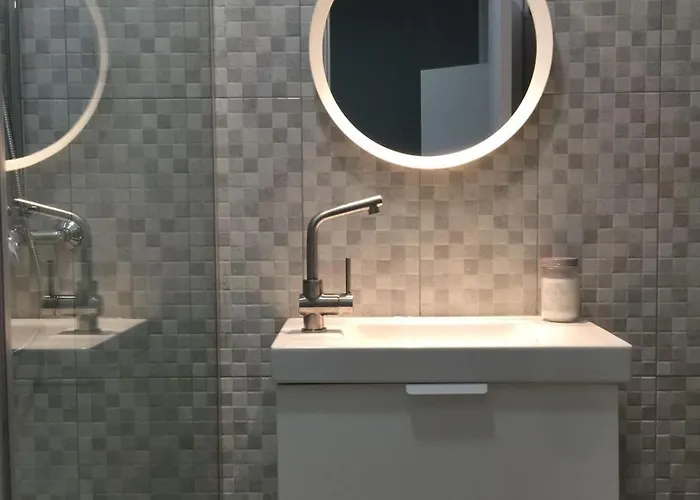 Luxury 2bdrm Lejlighed Bukarest