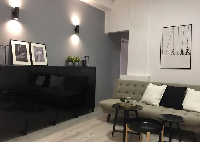 Luxury 2bdrm * Bükreş