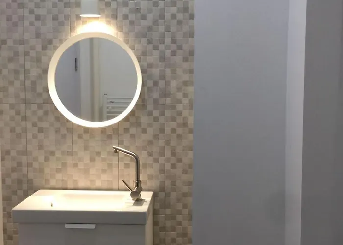 Luxury 2bdrm * Bükreş