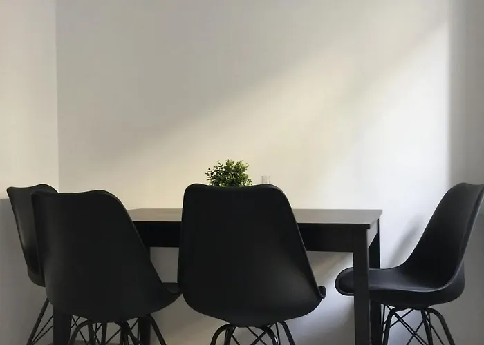 Luxury 2bdrm Daire Bükreş