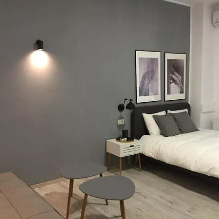 公寓 Luxury 2bdrm 布加勒斯特