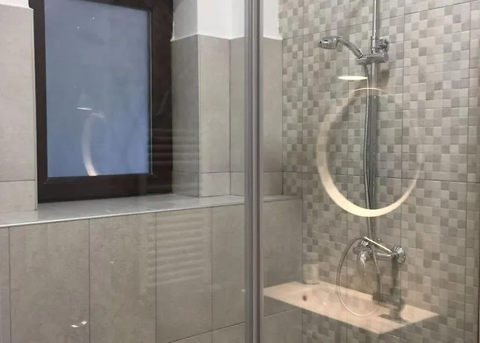 Luxury 2bdrm * Бухарест