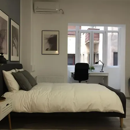 Luxury 2bdrm Apartman